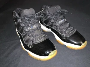 Nike Air Jordan XI 11 Space Jam 2000 Retro 10.5 Rare #23 Migliori Offerte - Foto 1 di 6