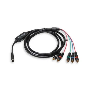 Cable componente HD Retrovision Genesis YPbPr - Imagen 1 de 8