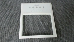 5304421641 KENMORE REFRIGERATOR DISPENSER TRIM FACADE - Picture 1 of 2