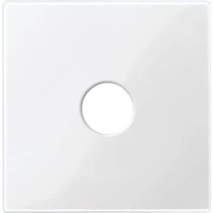 Merten Zentralplatte für Bus-Anschlusseinheit in System M - Bild 1 von 1