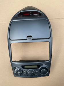 Toyota Celica T23 03-05 Center Console Bezel HVAC Control Panel Surround Trim - Picture 1 of 7