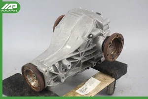 ✅ 11-17 Audi A8 A8L S8 S5 SQ5 Rear Axle Differential Carrier Unit 0BC500044D OEM - Picture 1 of 13