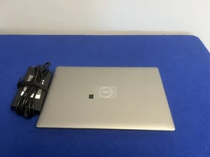 2021 Dell Latitude 5520 i7 32GB RAM 512GB SSD Windows 11 Pro Laptop - Picture 1 of 3