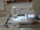 brother innovis embroidery machine