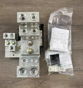 New Eaton DS800NK Neutral Kit with Corner Damage S4 - Picture 1 of 5