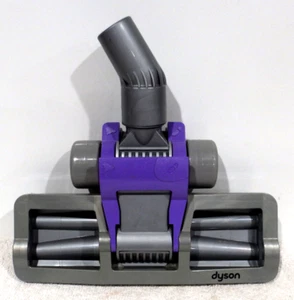 Dyson Staubsauger blanker Boden 12" Aufsatzkopf Bürste Fugendüse Kopf Polsterwerkzeuge - Bild 1 von 6