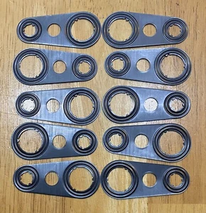 Mopar A/C Gaskets for Expansion Valve [ B ] - Picture 1 of 1