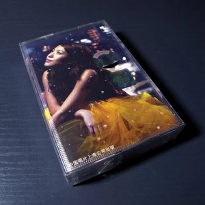 BoA -メリクリ Merry-Chri 圣诞快乐 CHINA Import Cassette Single K-POP #1105 - Foto 1 di 3