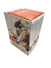 RahXephon - 1-7 Complete Series Box Katsuhiro Hara VG ￼THRESHOLD Thru CRESCENDO