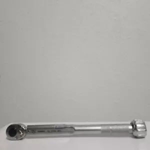TOHNICHI Ratchet Preset Torque Wrench QL25N-MH 5~25N•m 9.53sq Made in Japan - Picture 1 of 8
