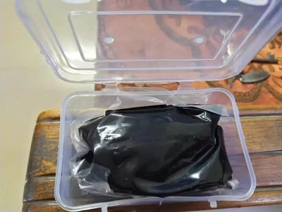 Shilajit Top Qualité 100 % Pure du Pakistan Gilgit Salajeet Himalayan 50 g