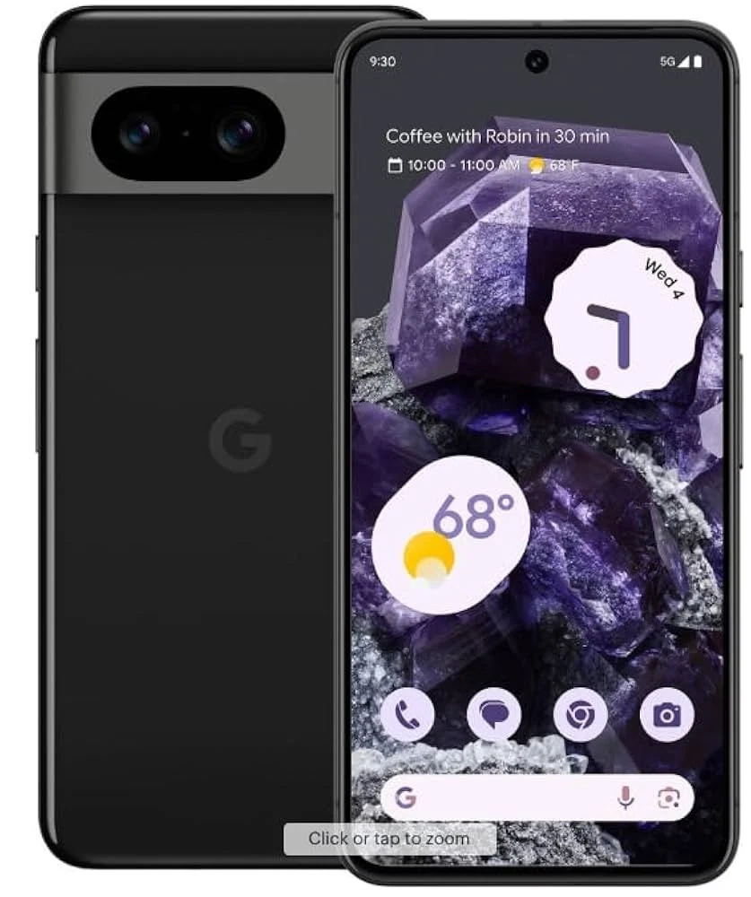 Google Pixel 8 for Sale | Shop New & Used Cell Phones | eBay