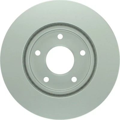 Rotor de freio a disco para 2000-2011 Mits, 2001-2005 Chr Sebring, 01-05 Ddg Stratus - Imagem 1 de 2