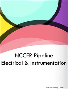 NCCER Pipeline Electrical & Instrumentation - Imagen 1 de 1