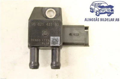 Sonda Lambda ORIGINALE CITROËN C4 I (LC_) 2010 - Immagine 1 di 3