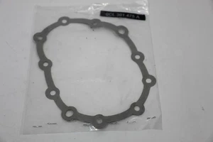 Audi A5 F5 B9 7 Speed Automatic Gearbox 0CL Cover Gasket New 0CL301475A - Picture 1 of 13