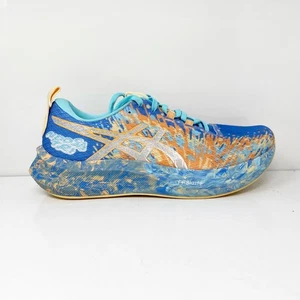 Asics Womens Noosa Tri 16 1012B675 Blue Running Shoes Sneakers Size 10 - Picture 1 of 12