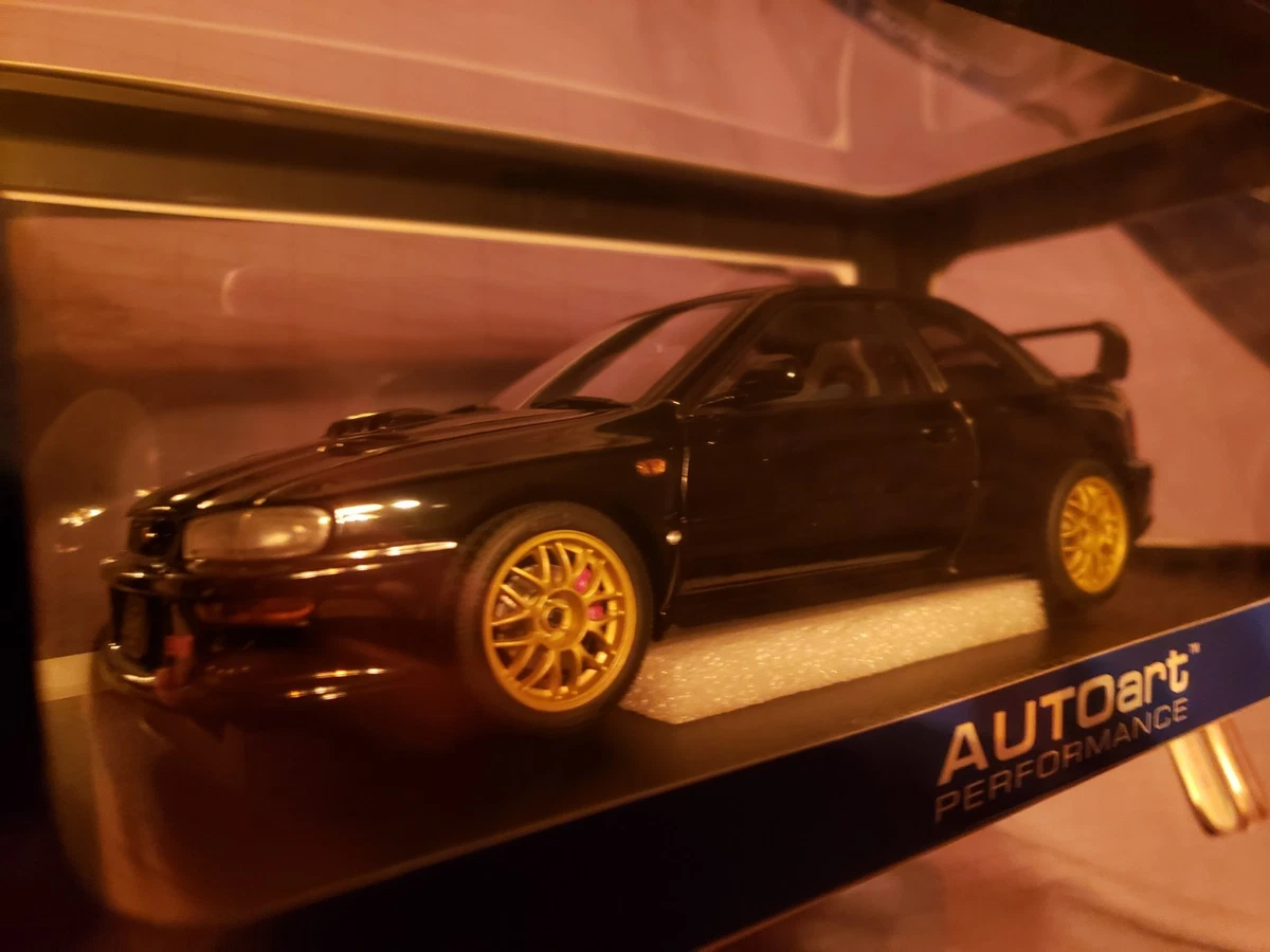 AUTOart Subaru Diecast Cars for sale - eBay