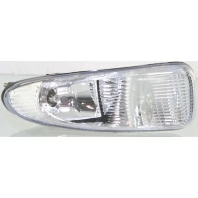 New Right Front Fog Light Fits Chrysler Voyager LX By 4857266AA-PFM - Image 1 of 4