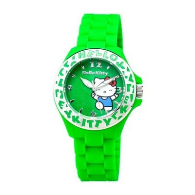 Montre Femme Hello Kitty HK7143L-18 [Ø 38 mm] - Photo 1/2