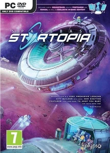 Spacebase Startopia PC DVD - Photo 1/7