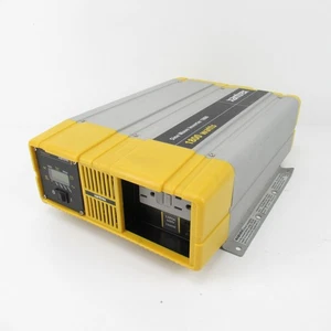 XANTREX 1800/12 SINE WAVE INVERTER 12V to 120V 1800W - WORKING W/ SOME BLEMISHES - Picture 1 of 10