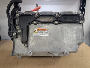 Toyota Prius Gen3 2009-2015 geringer Kilometerstand 41k Meilen Hochspannungswechselrichter... - Bild 1 von 6