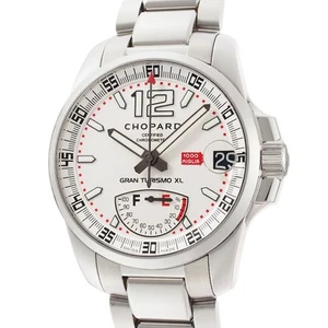 Chopard Mille Miglia GT XL Power Control 158457-3002 TO211218 - Picture 1 of 7