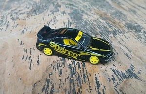 HTF Racing Champions Fast & Furious 1994 Acura Integra Type R SPARCO - Picture 1 of 11