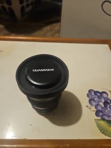 Quantaray 70-210MM F4-5.6 AF f4.5-5.6 Lens for Canon Camera - Picture 1 of 8