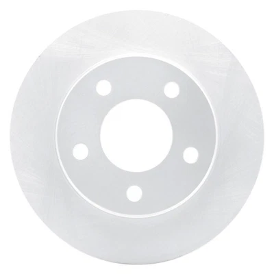 For Oldsmobile Cutlass Cruiser 87-94 DFC GeoSpec Vented Front Brake Rotor Foto 1 de 4