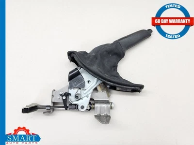 BMW 328i E92 E90 E93 Freno de mano Freno eléctrico Manija de estacionamiento de emergencia con arranque 07-13 OEM Foto 1 de 4