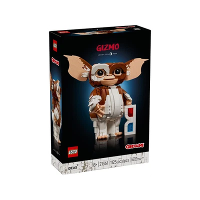 LEGO 21361 Gremlins: Gizmo - Image 1 of 2