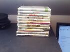 NICE NINTENDO WII SELECTION OF VIDEO GAMES TESTED & PROBLEM FREE
