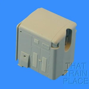 H15-44 H16-44 KAROSSERIENASE ATLAS HO Scale - Bild 1 von 2