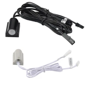 DC 6V-24V IR infrared Human Body Motion Sensor Switch LED Strip Light Control - Picture 1 of 30