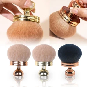 Cepillo corporal Westmore Beauty Blend & Blur - Cepillo Kabuki para bronceado y tatuaje - Imagen 1 de 18
