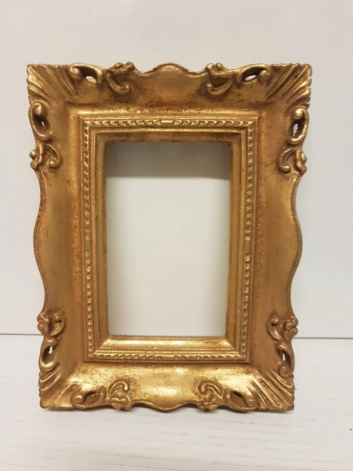 FRATELLIMORANA.IT Cornice retta in legno foglia oro. per quadri, foto, stampe,poster ecc. italiane