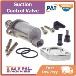 PAT Premium Suction Control Valve fits Toyota Hilux KUN25R 2.5L 4Cyl 2KD-FTV - Picture 1 of 2