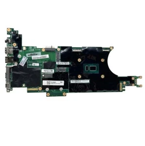 Placa madre 01LX681 para Lenovo Thinkpad X280 NM-B521 i5-8350U 8G DDR4 probada OK - Imagen 1 de 5