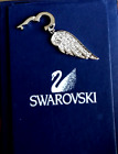 Swarovski "Angel Wing" Charm Pendant - Never Worn