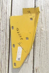 Genuine New Holland Left Hand Wear Plate 247992 OEM Part Replaces 80247992 NOS - Picture 1 of 6
