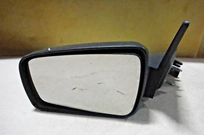 05 06 07 08 09 2005 2006 2007 2008 Ford Mustang espejo retrovisor izquierdo del conductor OEM Foto 1 de 4