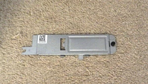 DELL XPS 13 9300 SSD Solid State Drive Caddy Heatshield Cover 0JXXFM + SCREW - Picture 1 of 2