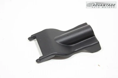 2017-2020 HONDA CR-V FRONT RIGHT PASSENGER SEAT SLIDE MOTOR COVER TRIM OEM - Image 1 of 4