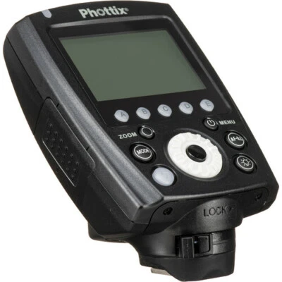 Phottix PH89069 Odin II TTL Flash Trigger Transmitter for Nikon - Image 1 of 4
