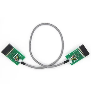 Duplex repeater Interface cable Motorola radio CDM750 M1225 CM300 GM300 CDM1550 - Zdjęcie 1 z 5