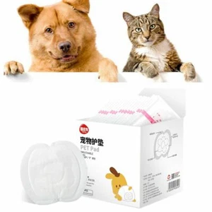 For Dogs Pet Female Dogs Sanitary Pants Dog Diapers Pet Pads Absorbent Panties - Picture 1 of 7