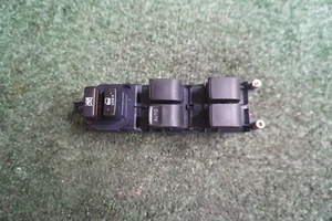 2006 2007 2008 2009 TOYOTA RAV4 DRIVER SIDE FRONT Window Switch OEM 515296 - Picture 1 of 5