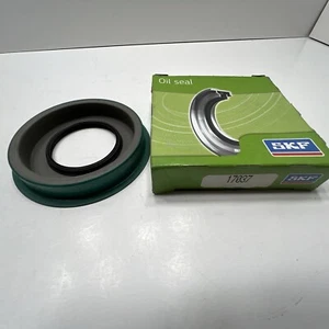 NOS SKF - Oil Seal - Part #17037 - Picture 1 of 7